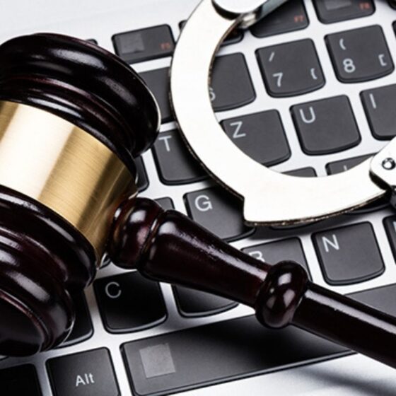 How Many States Have Cyberbullying Laws