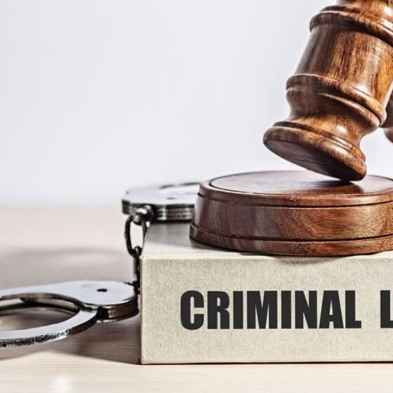 How Much Does A Criminal Lawyer Make