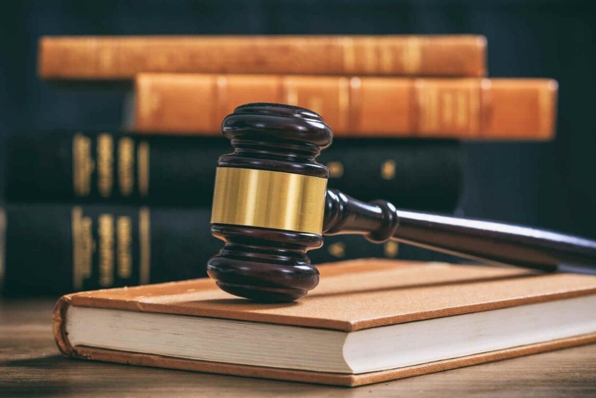 How Much Does A Human Rights Lawyer Make