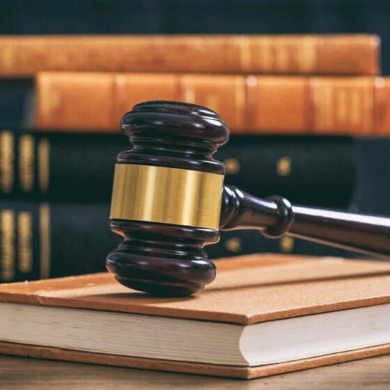 How Much Does A Human Rights Lawyer Make