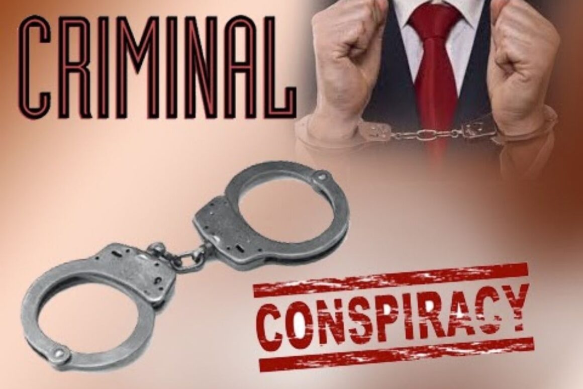 How Much Jail Time For Conspiracy To Commit A Crime