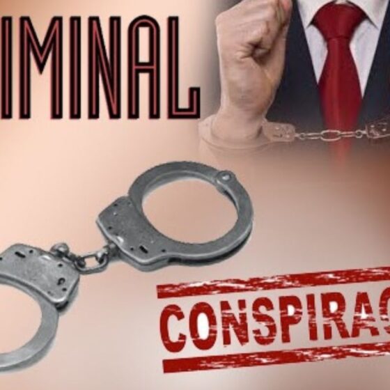 How Much Jail Time For Conspiracy To Commit A Crime