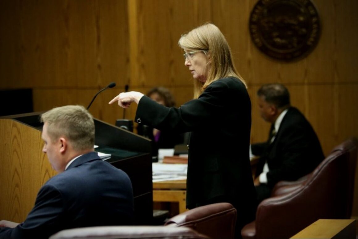 How To File An Answer To A Complaint Without An Attorney