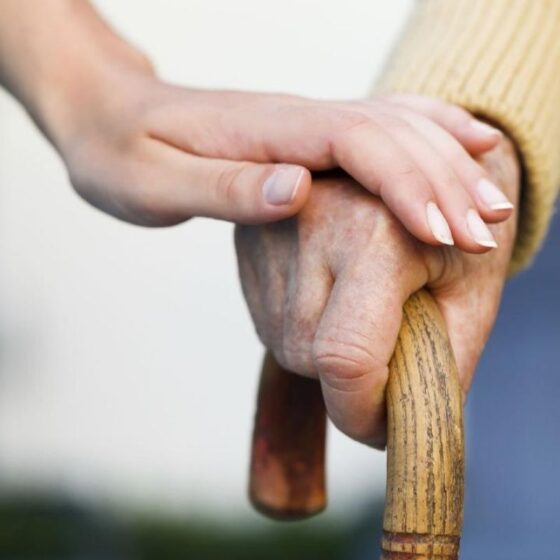 How To Report Crime Against The Elderly