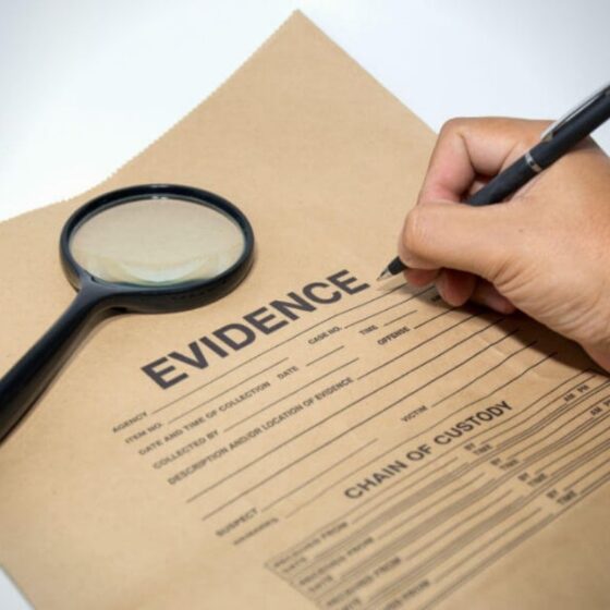 What Are The Four Levels Of Evidence