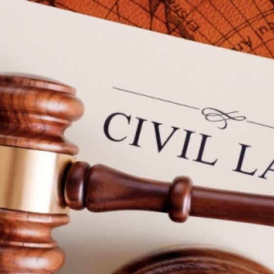 What Are The Two Most Common Types Of Civil Law Cases