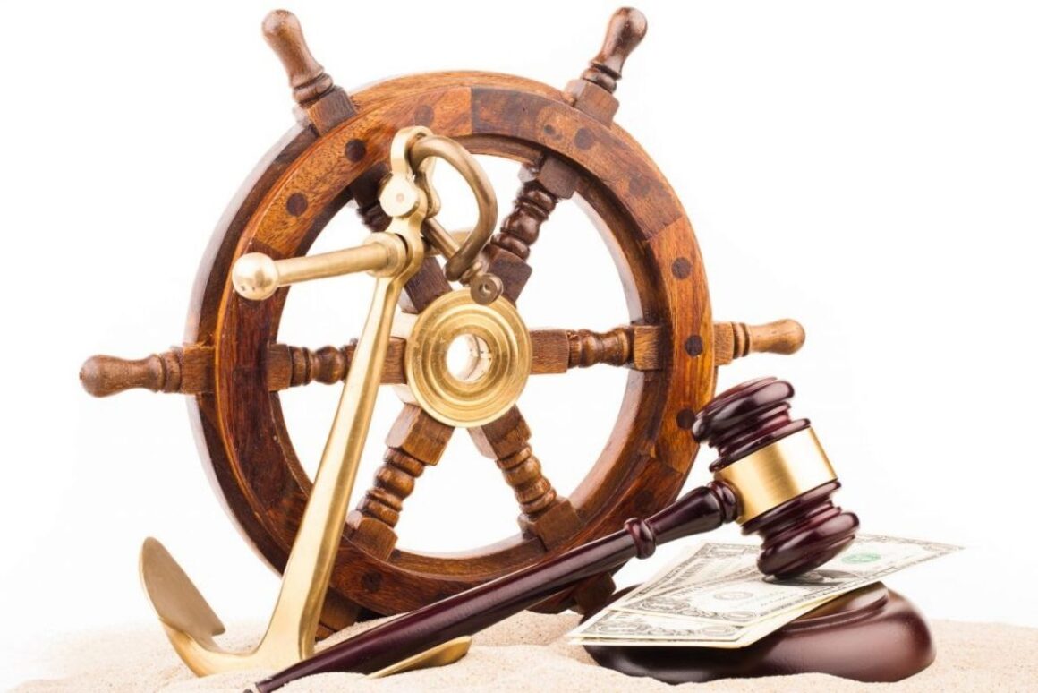 What Does A Maritime Lawyer Do