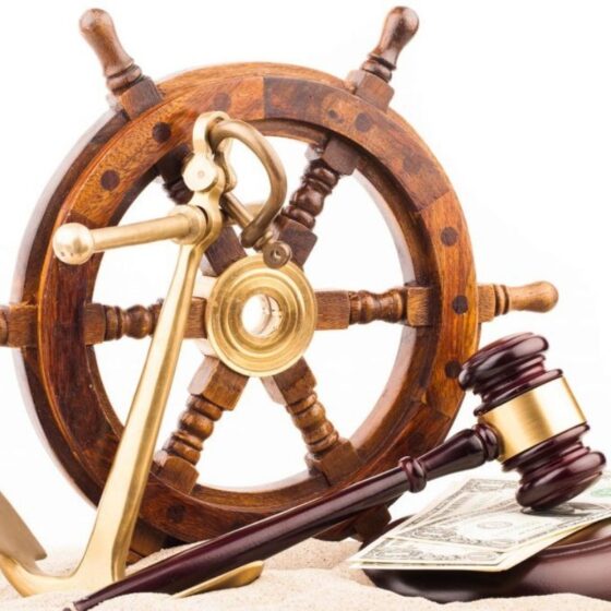 What Does A Maritime Lawyer Do