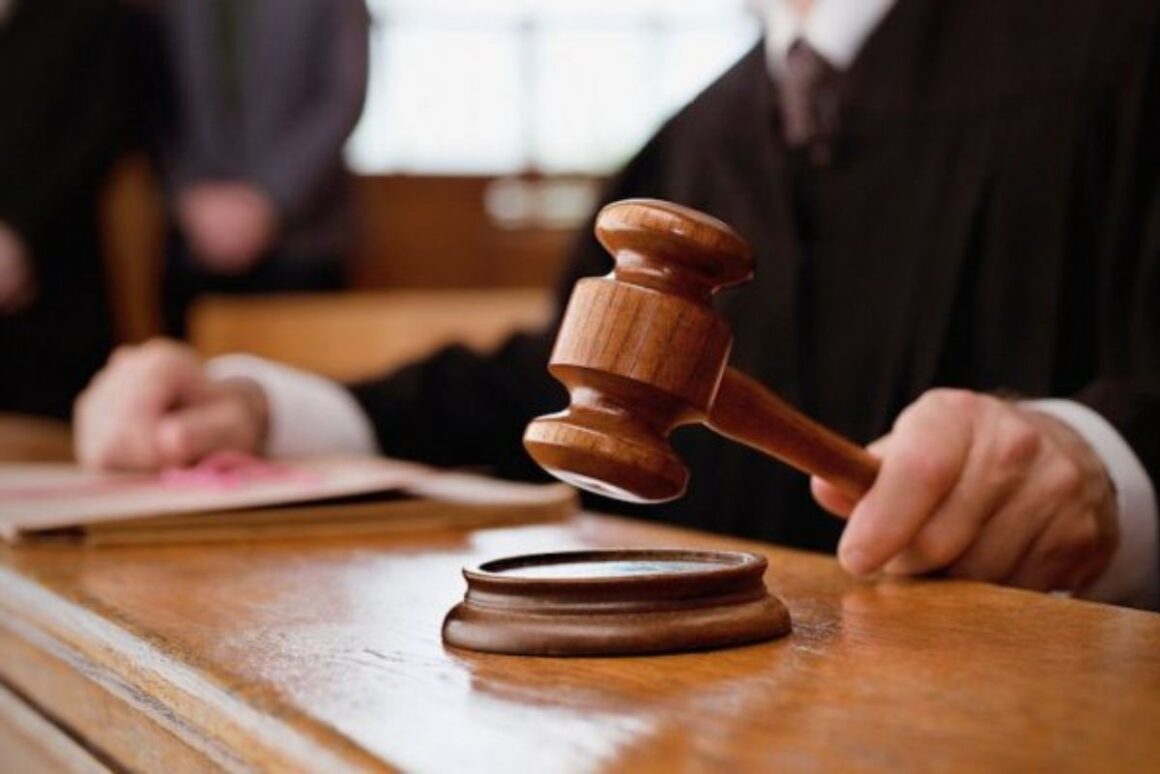 What Happens If You Dont Follow A Court Order