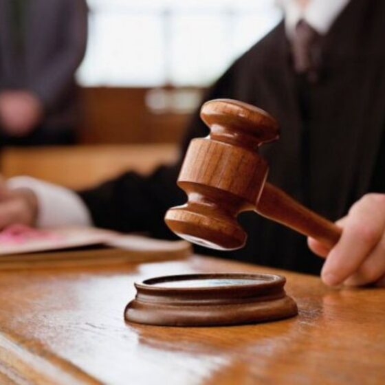 What Happens If You Dont Follow A Court Order