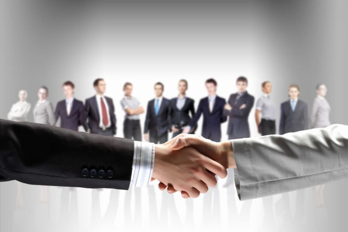 What Is A Partner In A Law Firm?