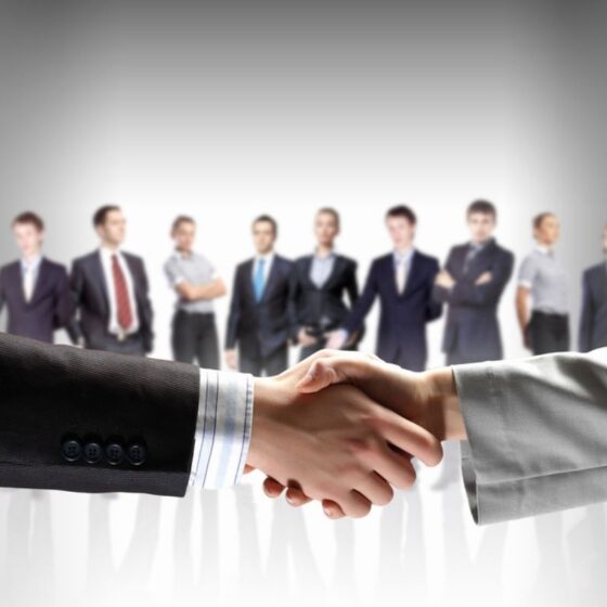 What Is A Partner In A Law Firm?