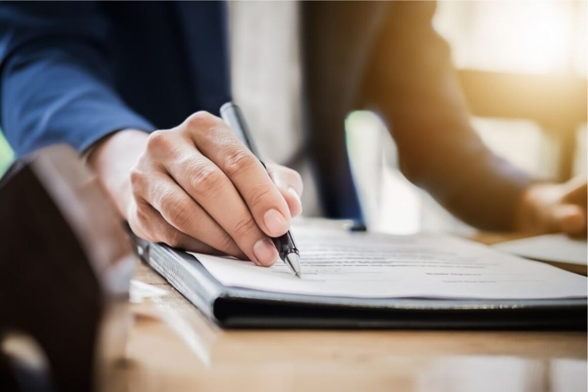 What Is Breach Of Contract In Contract Law