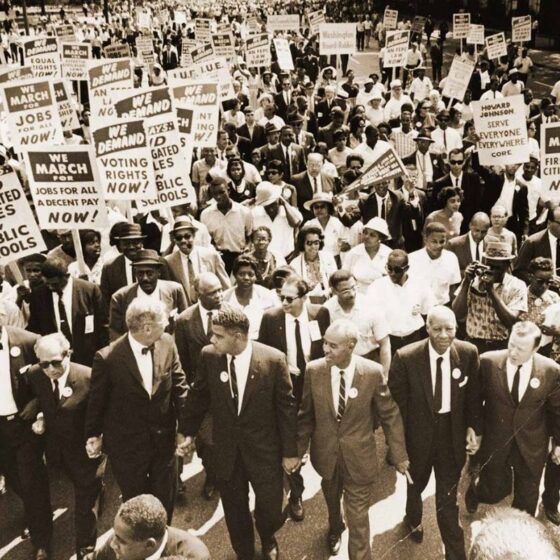 What Is The Civil Rights Movement