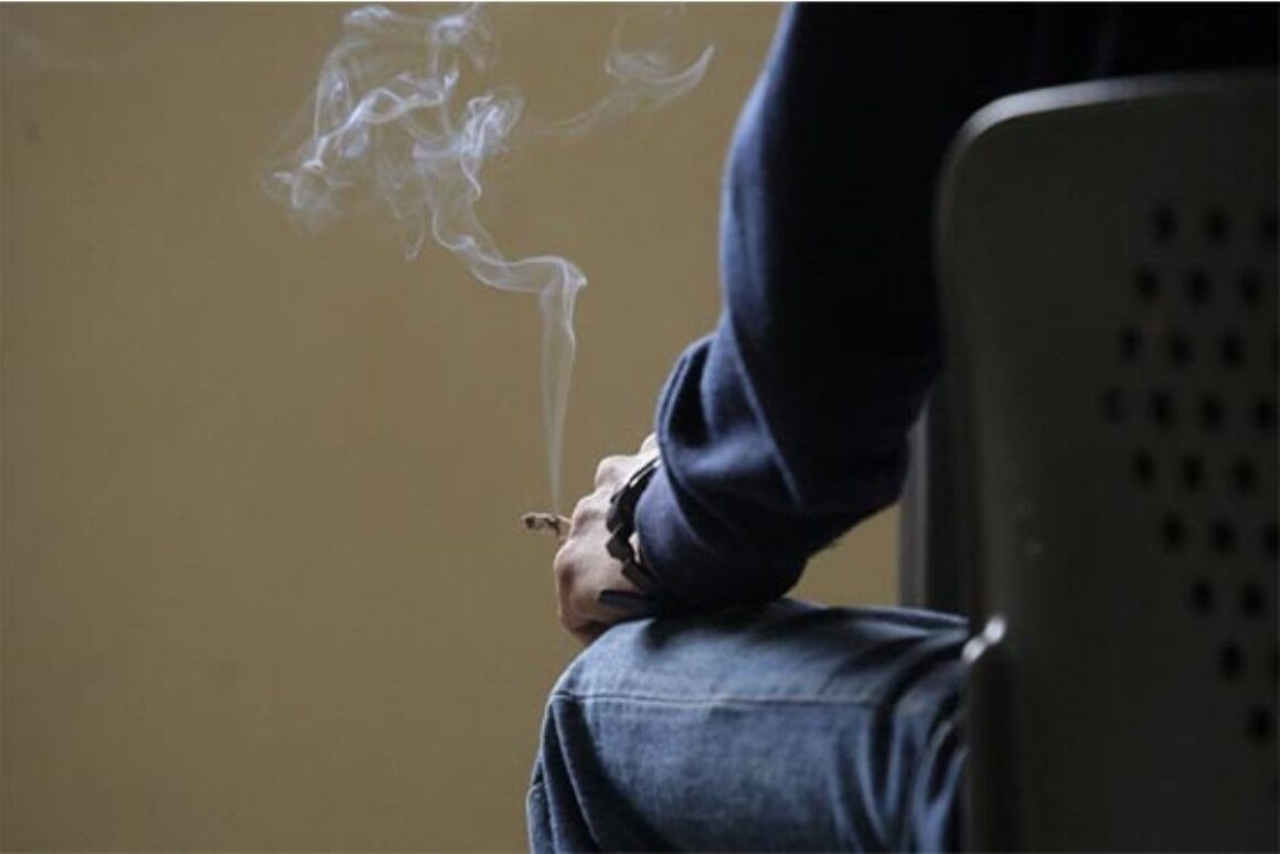 What Is The Legal Age To Smoke