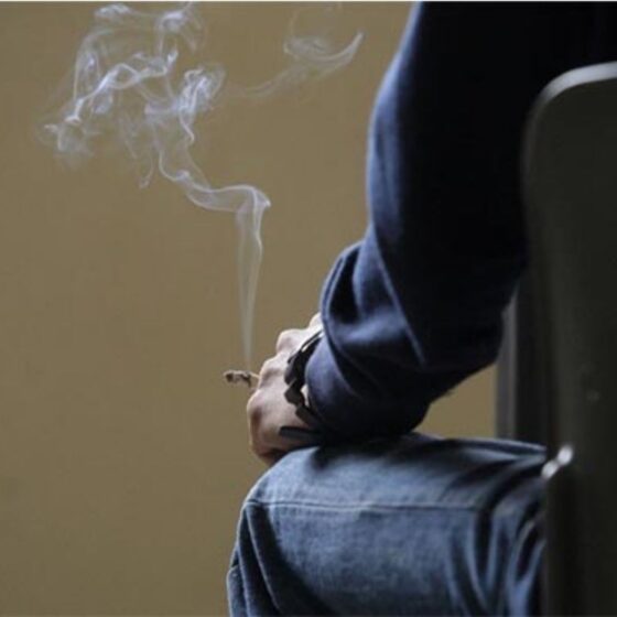 What Is The Legal Age To Smoke
