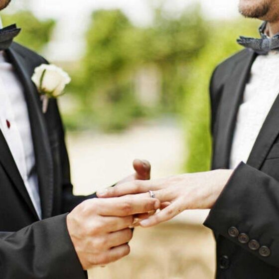 When Did The Supreme Court Legalize Gay Marriage