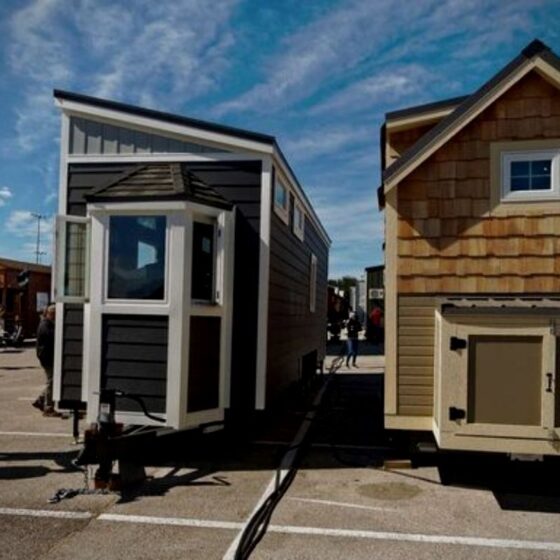 Where Are Tiny Houses Legal