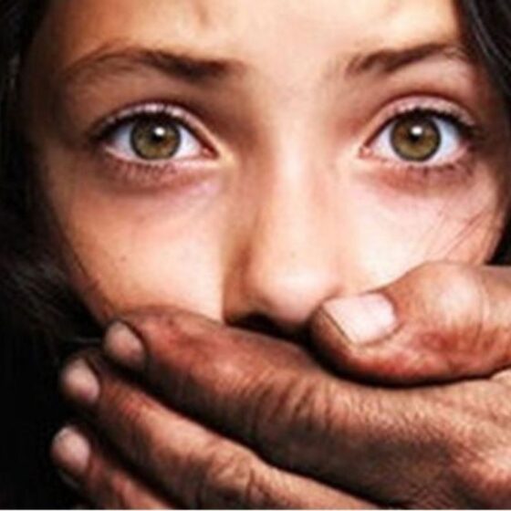 Why Do People Kidnap Children