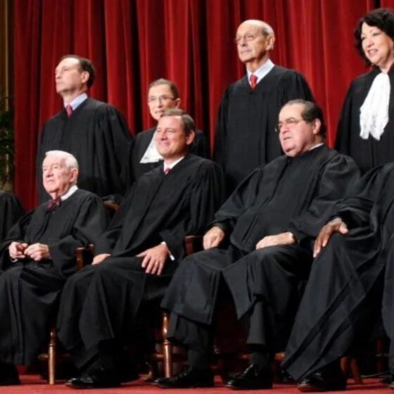 How To Become A Federal Judge