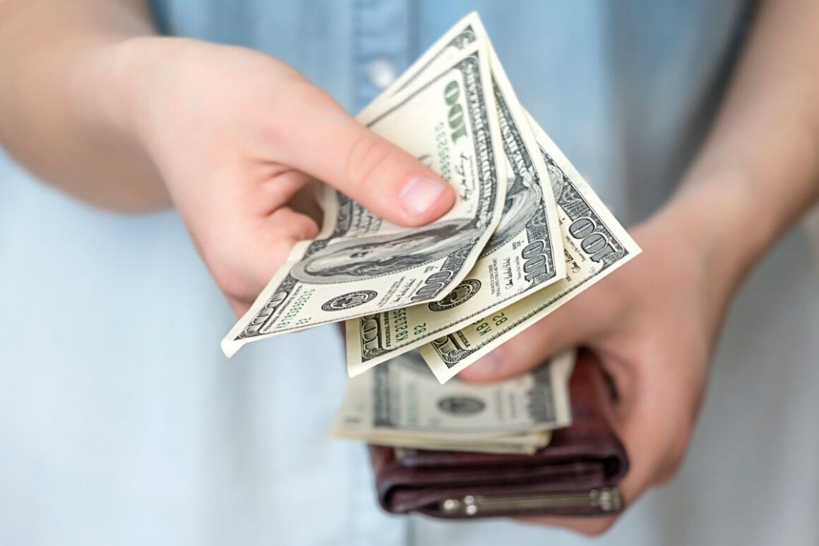 How To Lend Money To A Friend