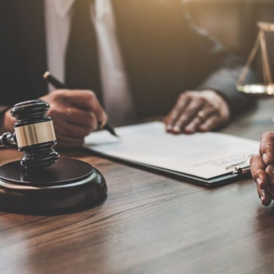 When Should I Get A Lawyer For Worker Comp
