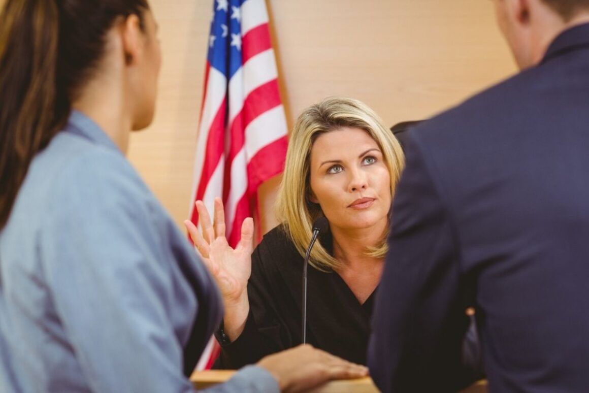 How To Become An Administrative Law Judge