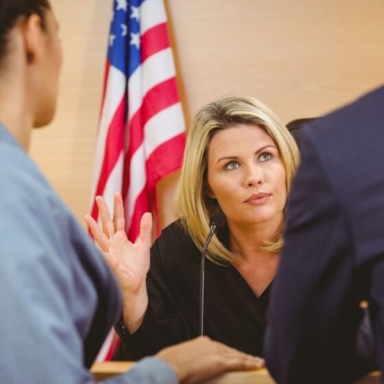 How To Become An Administrative Law Judge
