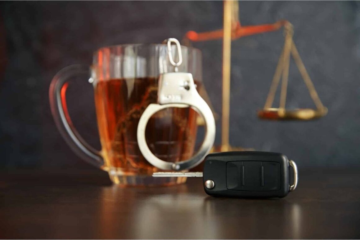 How To Fight A Dui Without A Lawyer