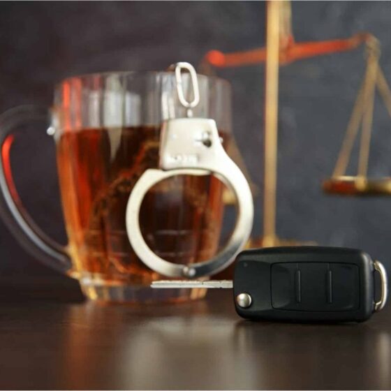 How To Fight A Dui Without A Lawyer