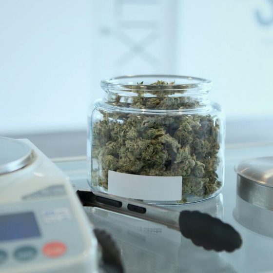 How Much Is An Ounce Of Weed