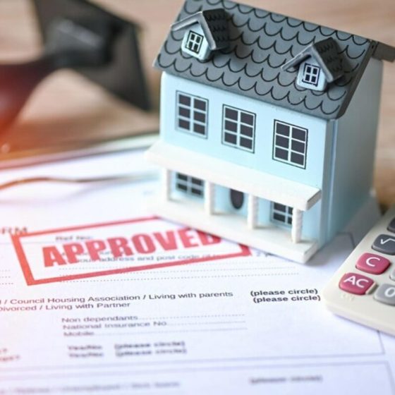 Transfer of property act