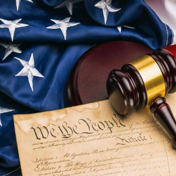 What is an amendment?