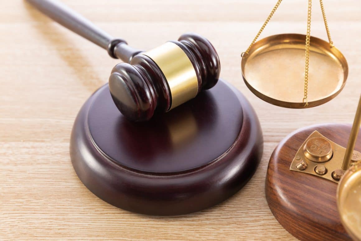 what is contempt of court