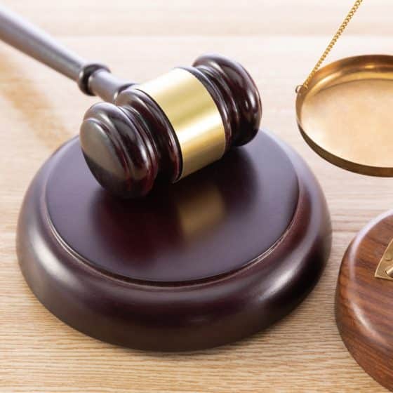 what is contempt of court