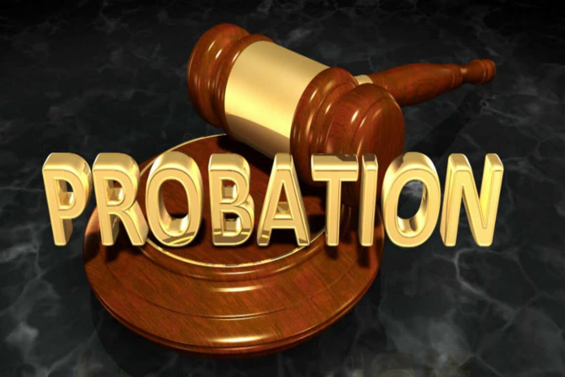 what is probation
