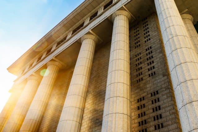 Scotus Icon A Brief Detailed Guide on What Is Scotus - Everything Important You ...