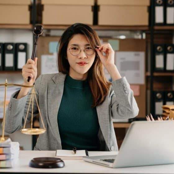 What Is Due Process