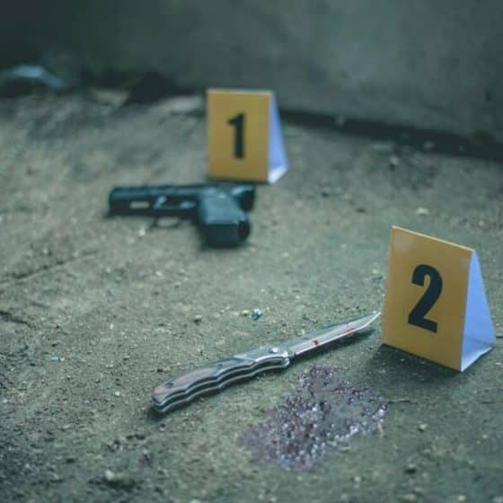What is second-degree murder?