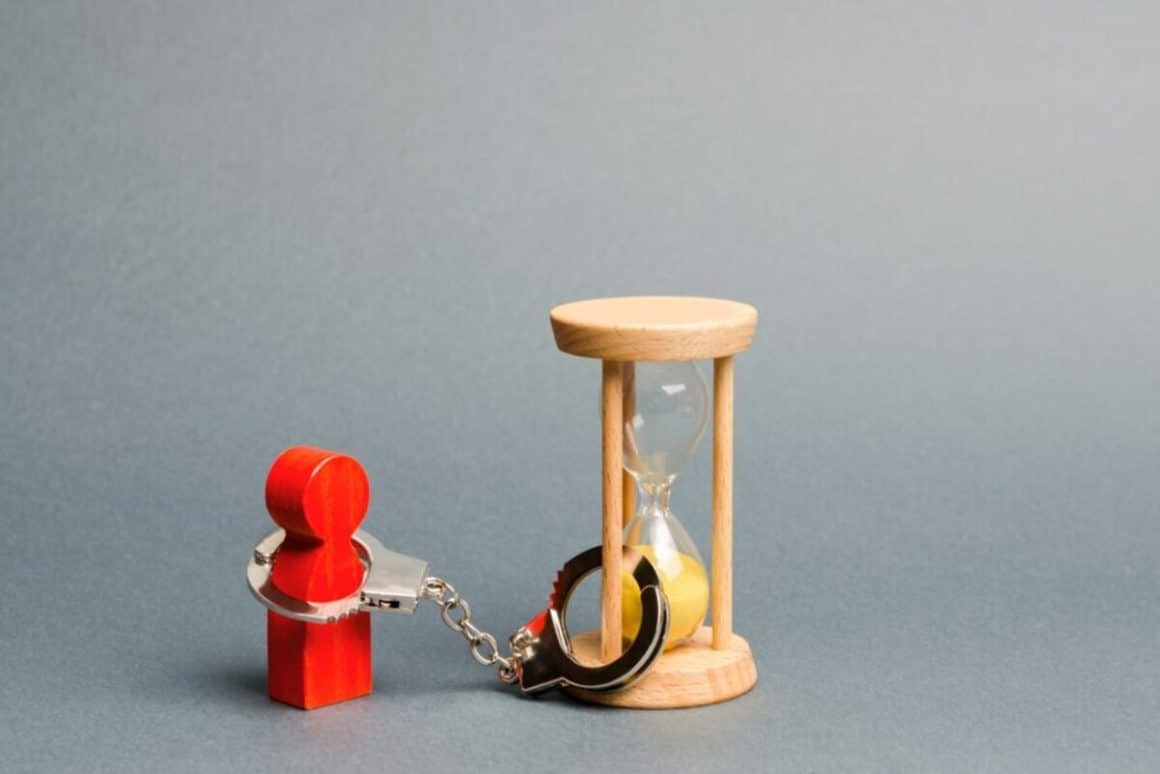 what is a suspended sentence