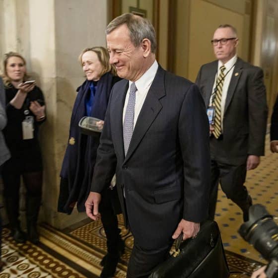Deadlock: What Happens If The Senate Is Tied?