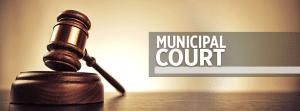 What is a municipal court? 