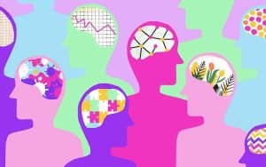 Mental health conditions