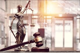On what grounds can you file a lawsuit? 