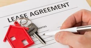 How to read a lease agreement?