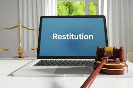 What are the factors of restitution? 