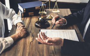 What are the objectives of restitution? 
