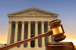 What is a Supreme Court? 