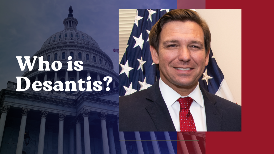 Who Is DeSantis? A Detailed Exploration of Florida's Leadership