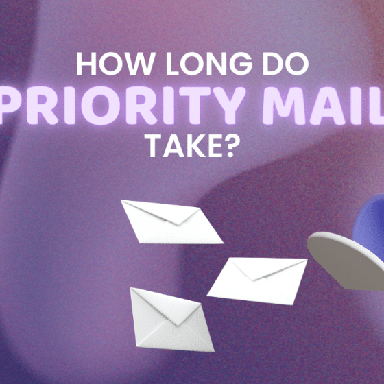 How Long Does Priority Mail Take? USPS Delivery Times Explained